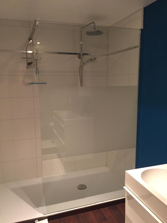Hasselt City Garden Duplex Rom bilde