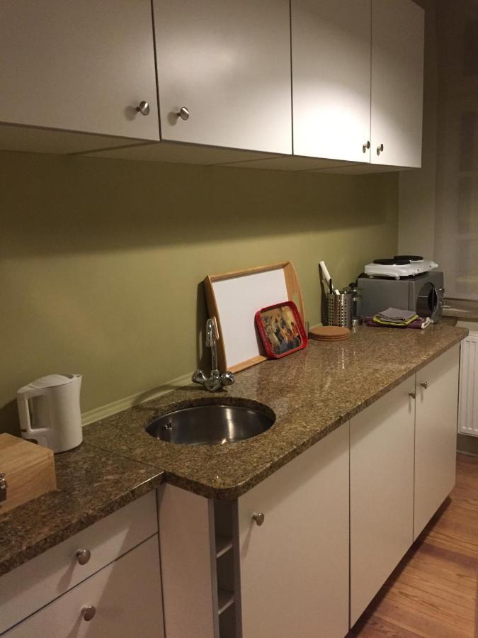 Hasselt City Garden Duplex Rom bilde