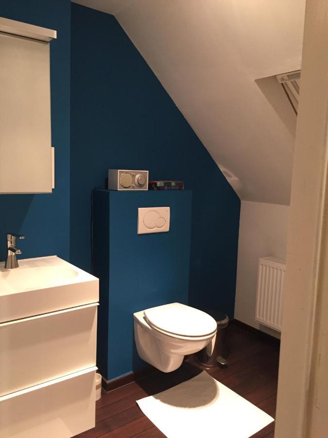 Hasselt City Garden Duplex Rom bilde