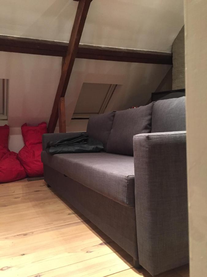 Hasselt City Garden Duplex Rom bilde